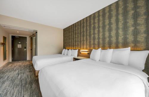 Pearl District Hotel | Cambria Hotel Portland - Pearl District