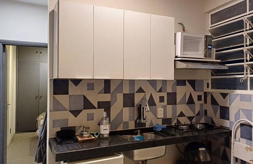 Conceicao Apartment | Cambui Apartment - Community Center