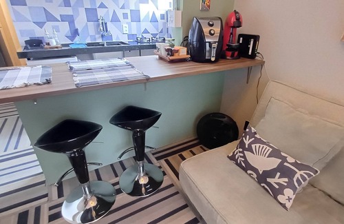 Conceicao Apartment | Cambui Apartment - Community Center