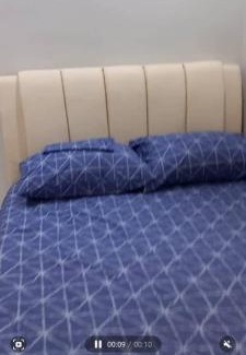Seksyen 7 Apartment | CAMELIA HOMESTAY