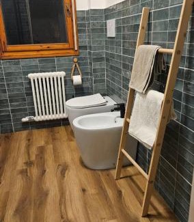 San Lazzaro di Savena House | Camera privata La Mura