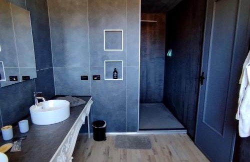 Crevacuore House | Camere CA + MILLO
