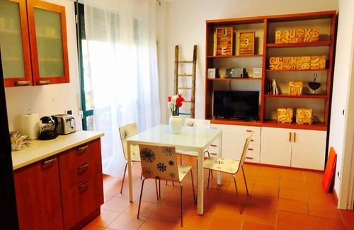 Navigli House | Camere Delle Rose