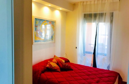 Navigli House | Camere Delle Rose