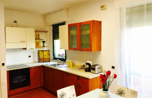 Navigli House | Camere Delle Rose