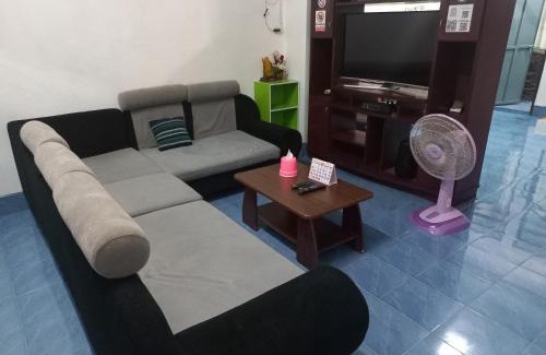Betong Villa | Cameron Homestay Betong คาเมร่อนโฮมสเตย์เบตง