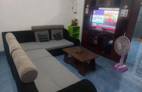 Betong Villa | Cameron Homestay Betong คาเมร่อนโฮมสเตย์เบตง