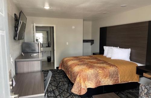 Cameron Hotel | Cameron Motel