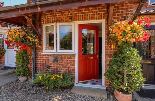 Swaffham House | Cameron's Cottage