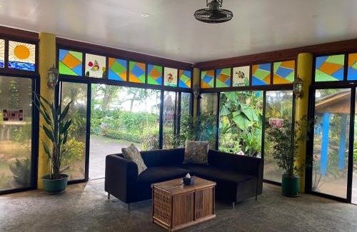 Yumbing Resort | Camiguin Island Golden Sunset Beach Club