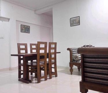 Peliyagoda House | Camilia résidence