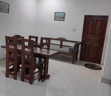 Peliyagoda House | Camilia résidence