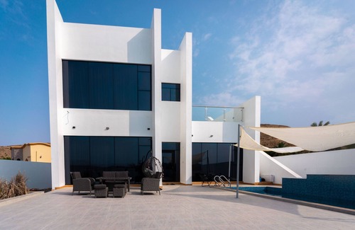 Oman House | Camilla Chalet