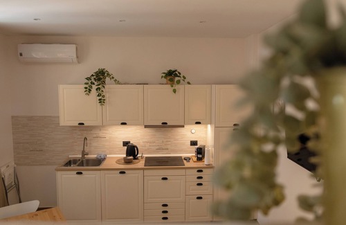 Roman Quarter Apartment | Camillà home cozy apartment in the heart of Turin