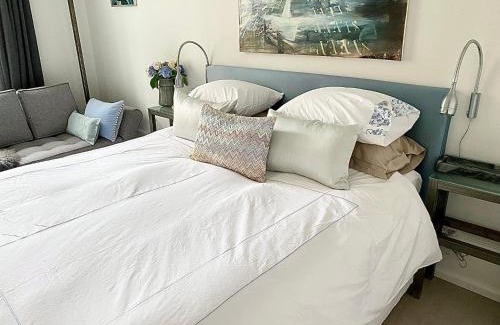 Copenhagen City Centre Apartment | Camillas Holiday home Copenhagen City Centre