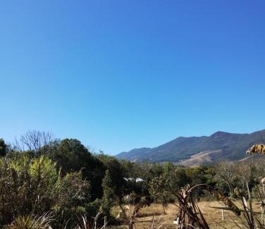 Itanhandu House | Caminho das Montanhas eco