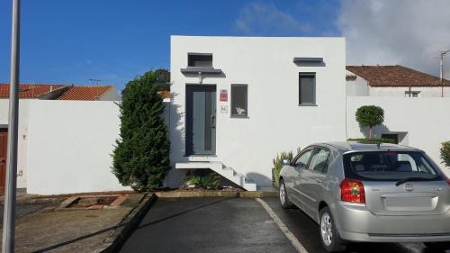 Ponta Delgada Apartment | Caminhos nos Levam pela Ilha