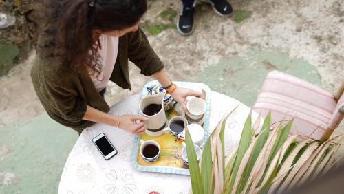 La Solana House | Camino Art House