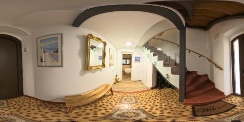 El Masroig Apartment | Camins del Priorat Ermita sant Pau