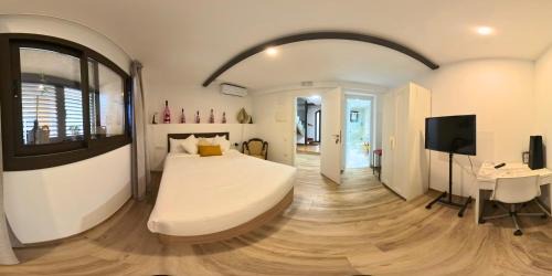 El Masroig Apartment | Camins del Priorat Ermita sant Pau