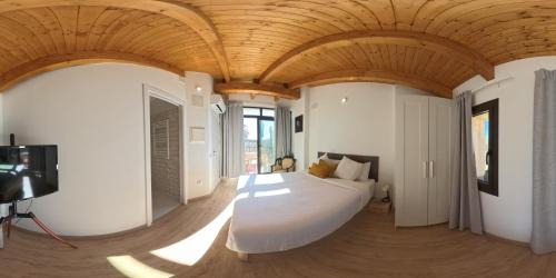 El Masroig Apartment | Camins del Priorat : Ermita Pinyeres
