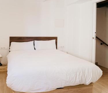 El Masroig Apartment | Camins del Priorat : Ermita sant Gregori