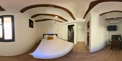 El Masroig Apartment | Camins del Priorat : Ermita sant Gregori