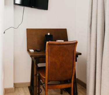 El Masroig Apartment | Camins del Priorat : Ermita sant Gregori