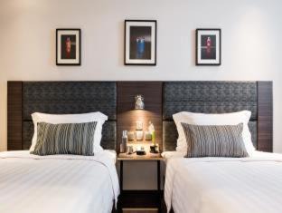 Eastern Kowloon Hotel | Camlux Hotel