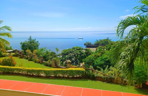 San Francisco Island Apartment | Camotes Serenity - your haven of peace