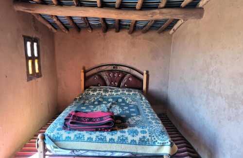 M'Hamid El Ghizlane Other | Camp Bivouac Hassi Smara