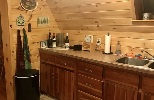 Woodgate Cabin | Camp Greenwood with White Lake access, Adirondack Park, Forestport NY 13338