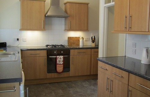Newcastle-Under-Lyme Cottage | Camp Hill. Charming Cottages in Secluded Grounds of Historic Private Estate