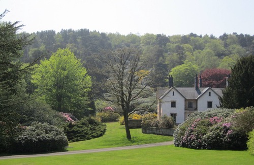 Newcastle-Under-Lyme Cottage | Camp Hill. Charming Cottages in Secluded Grounds of Historic Private Estate