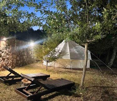Pricelje Other | Camp Katunjanka