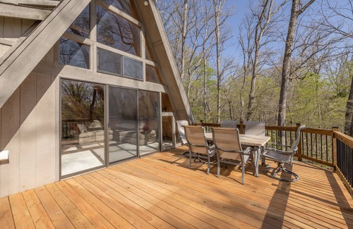 Innsbrook Ski Chalet | Camp Kitzbuhl by Innsbrook Vacations!