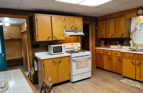 Old Forge House | Camp North Country - Old Forge