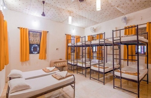 Moharli Hotel | Camp Serai Tiger Tadoba