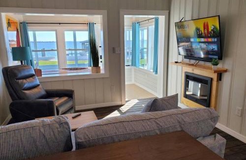Tavares Apartment | Camp St. Cabanas #1