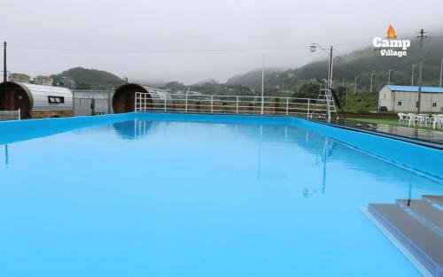 Geoje House | Camp Village Geoje