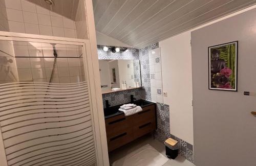Les Fosses Bed & Breakfast | Campagn'Art