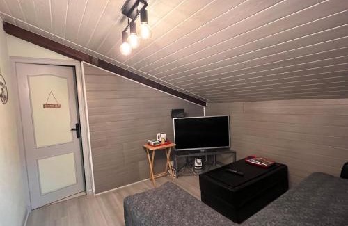 Les Fosses Bed & Breakfast | Campagn'Art