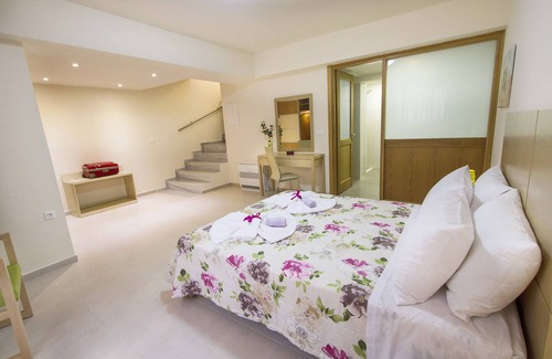 Kissamos House | Campagna Mare
