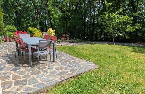 Pontivy Bed & Breakfast | Campagne à la Ville