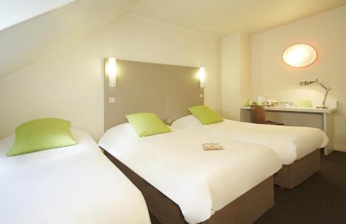 Royallieu Village Hotel | Campanile Hotel Compiegne