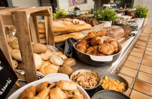 Prins Alexander Hotel | Campanile Hotel & Restaurant Rotterdam Oost