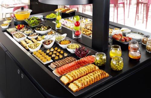 Montivilliers Hotel | Campanile Le Havre Nord - Montivilliers