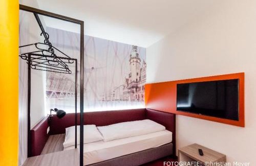 Schkeuditz Hotel | Campanile Leipzig Halle Airport