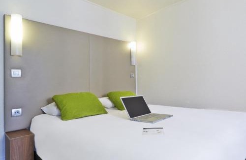 Ecully Hotel | Campanile Lyon Nord - Ecully