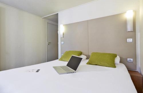 Ecully Hotel | Campanile Lyon Nord - Ecully